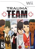 Trauma Team (Nintendo Wii)